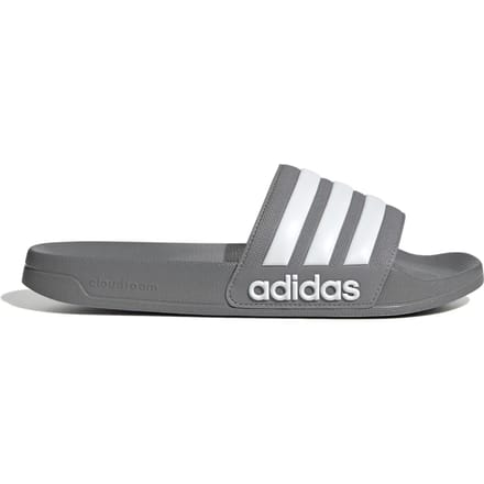 Adidas Sportswear Adilette Shower Badslippers - Unisex - Grijs