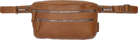 Beagles Langreo Heuptas Fanny Pack Festival Tas - Bruin