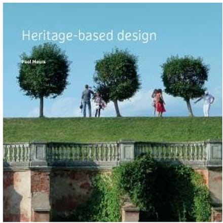 Heritage-Based Design - Paul Meurs