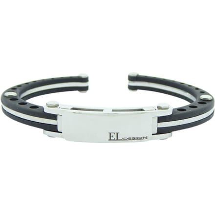 Christian Stainless steel bracelet