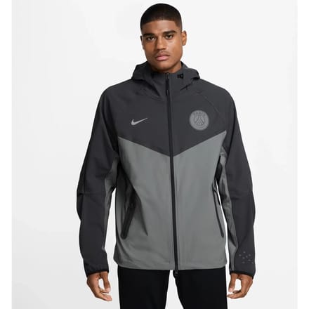 PSG trainingsjack Tech WR TA 2025/26