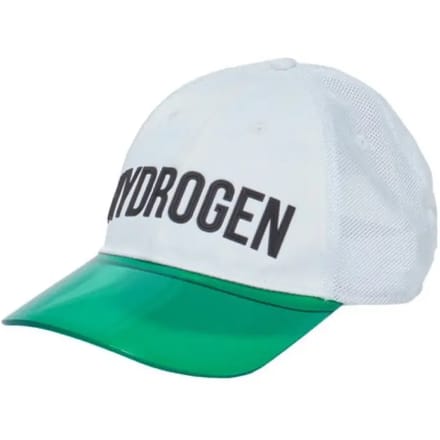 Baseball cap Hydrogen Summer