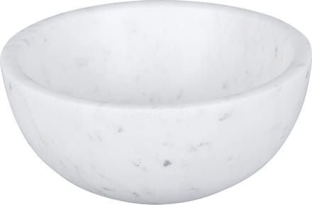 Waskom Differnz Ruz 25 cm Wit