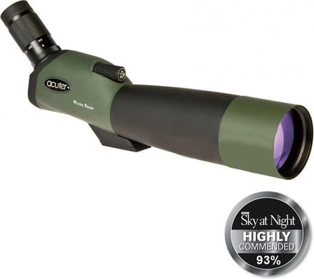 Acuter Spotting Scope ST 20-60x80A Waterproof