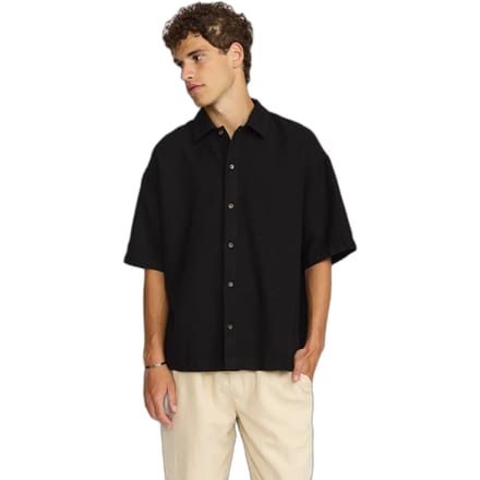 Oversized shirt Revolution