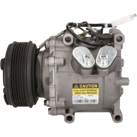 Compressor, airconditioner AIRSTAL 10-0565
