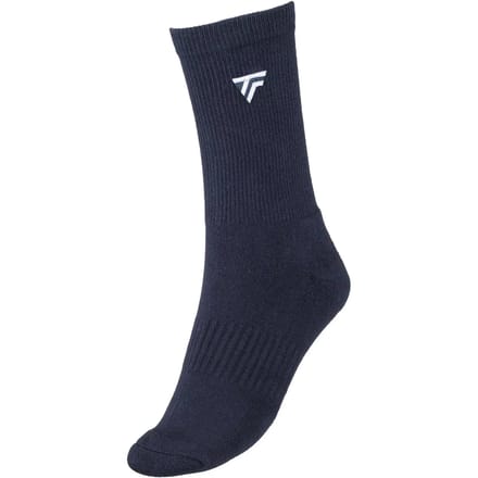 Tecnifibre Classic Crewsokken 3 Paren Blauw EU 39-43