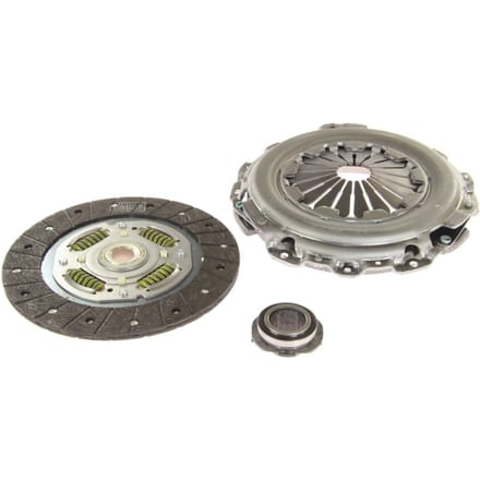 Koppelingsset VALEO 821078