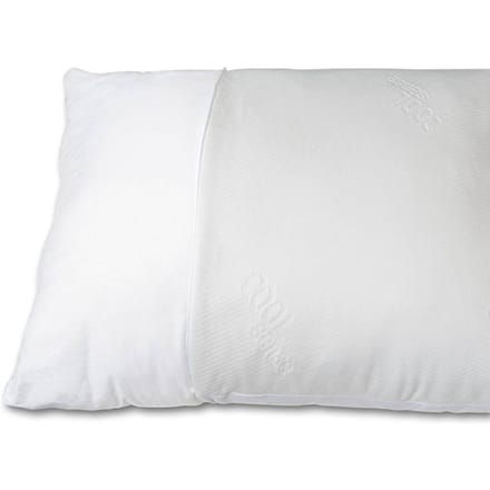 Set van 2 Vitality Pur kussenhoezen met koelend effect: Cool / 60 x 70 cm