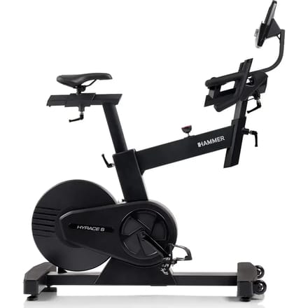 Spinningfiets Hammer HyRace S