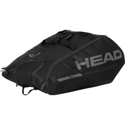 HEAD Tour Team XL Tennistas-Zwart