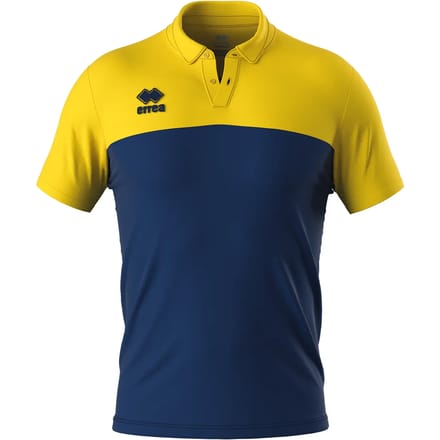 Polo Errea Bob Mc Jr - Sportswear - Kinderen