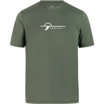 T-shirt Protest Core