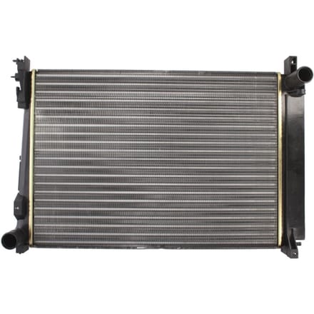 Radiator, motorkoeling THERMOTEC D7Y026TT