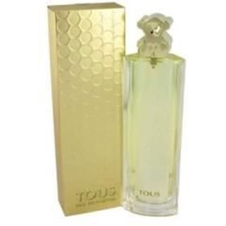 Tous Gold Eau De Parfum 50 ml (femme)