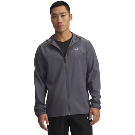 Waterdichte jas Under Armour Velociti Pro Storm
