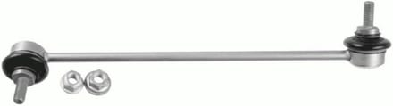 Stabilisator Link - Wielophanging Onderdeel - Stabiele Wegligging - Optimale Wiel Interactie - 5959 cm - Zwart