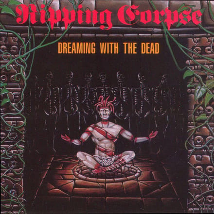 Dreaming With The Dead