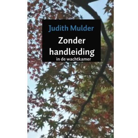 Zonder Handleiding - Judith Mulder