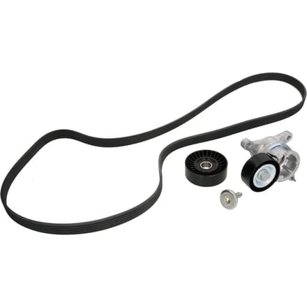 Schaeffler Ina Poly V-riem set INA 529 0183 10