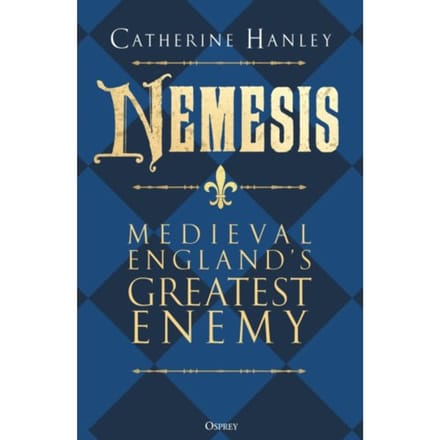 Nemesis - Dr Catherine Hanley