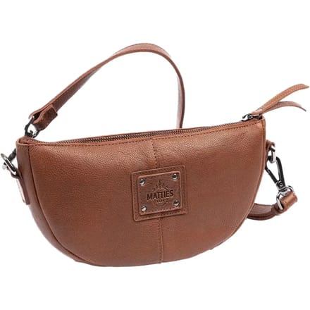 Schoudertas voor vrouwen Matties Bags Compact