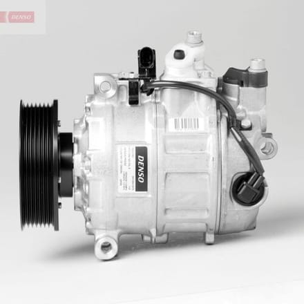Airco-compressor DENSO DCP32052