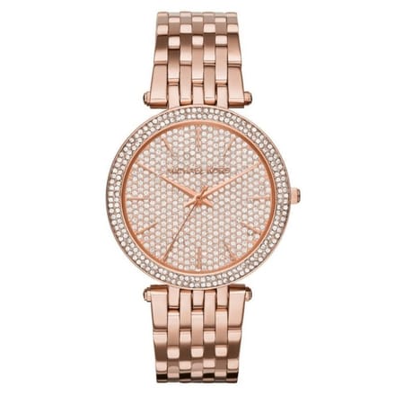 Michael Kors MK3439 Dames Horloge