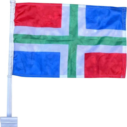 Autovlag Groningen Luxe