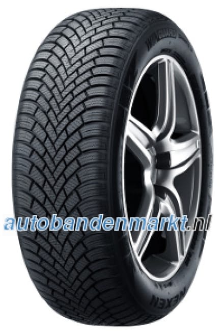 Nexen Winguard SnowG 3 ( 185/60 R16 86H 4PR )