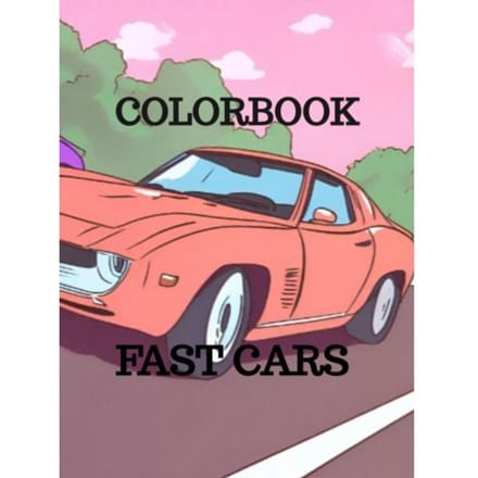 Fast Cars - Ramona Francina