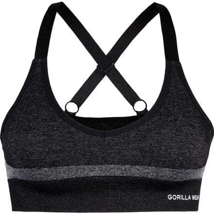 Naadloze beha voor dames Gorilla Wear Selah