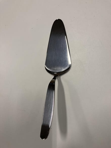Taartschep Pintinox Gamma