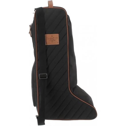 Rijlaarzen tas Paddock Sports
