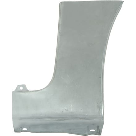 Spatbord BLIC 6504-03-0107332P, rechts