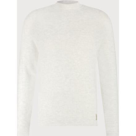 Blue Industry Kbiw25-m2 pullover off white
