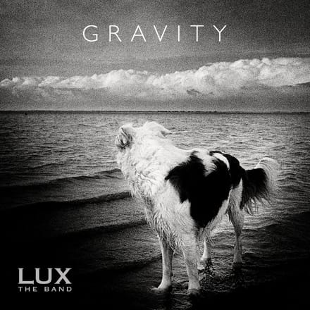Lux The Band - Gravity (CD)