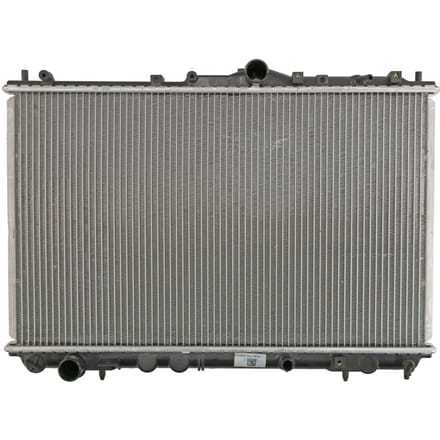 Radiator, motorkoeling NRF 509517
