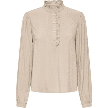 JDY Diana Life Top Dames - Maat XL