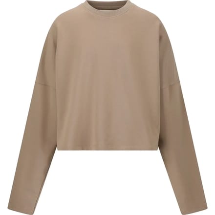 Meisjes Sweatshirt Les'Arcs Clairen