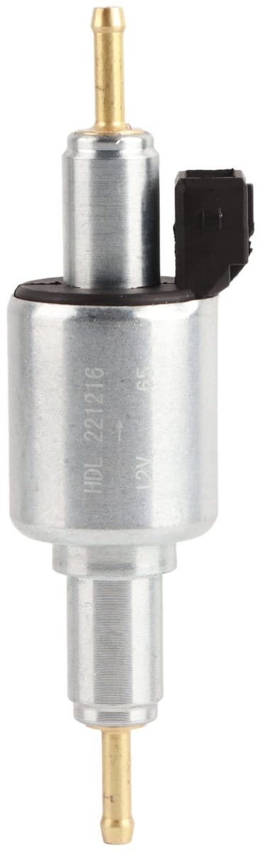 Allecto - 12V Dosing Pump - Ideaal voor Vloerverwarming - Geschikt voor Dieselverwarming - 65 ml Capaciteit - Betrouwbaar en Efficiënt - Perfect