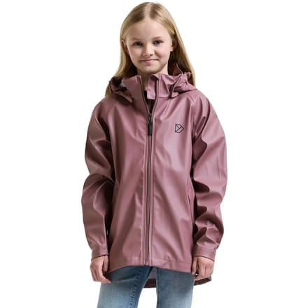 Waterdicht kinderjack Didriksons Hepta