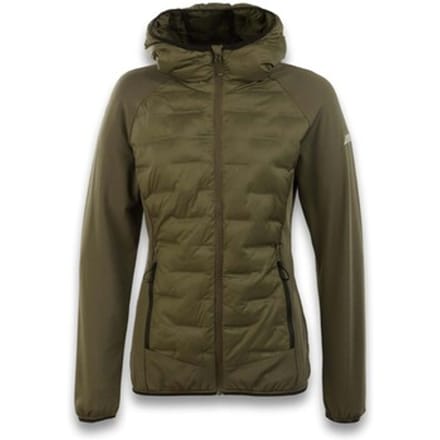 Blazer Ande Dru Lady