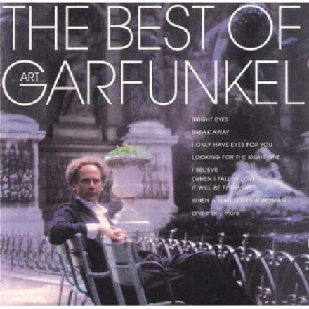 Simply The Best - Art Garfunkel