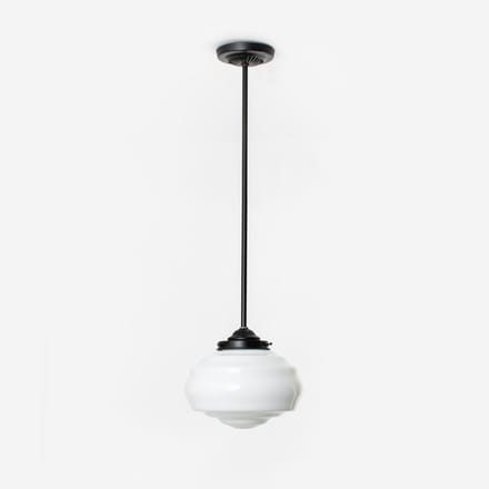 Hanglamp Alphonse Moonlight - Art Deco Trade