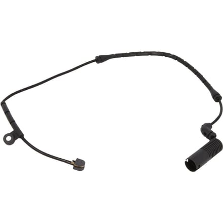 Waarschuwingscontact, remblokslijtage QUICK BRAKE WS 0191 A
