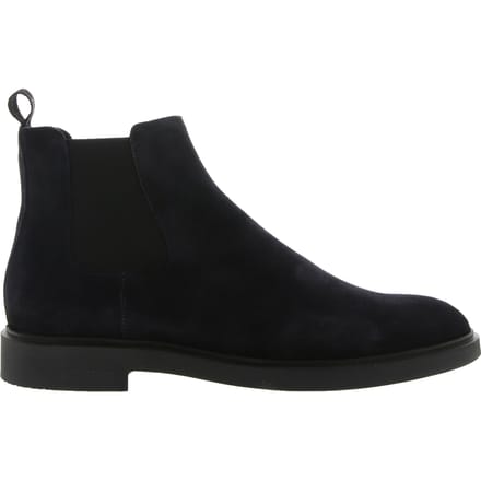 Blackstone OWEN - WG81 Navy - Chelsea boots - Heren - Dark blue - Maat: 45