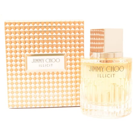 Jimmy Choo Illicit Eau de Parfum Spray Damesparfum Dames 60 ml