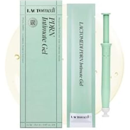 Lactomedi - PDRN Intimate Gel Set 2026 Version - 1.5g x 4 pcs