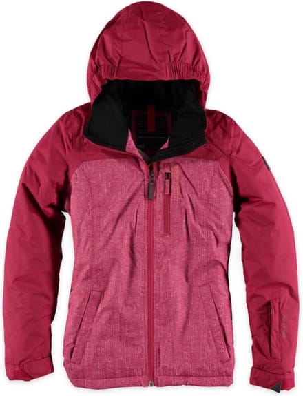 Brunotti  Wintersportjas Meisjes - Maat 164 - Flower
